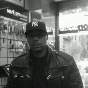 Meet your Posher, Dejuan